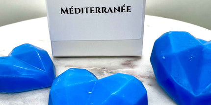 Fondants Parfumés Méditerranée