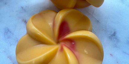 Fondant Parfumé Été Givré : Fraîcheur Unique et Naturelle