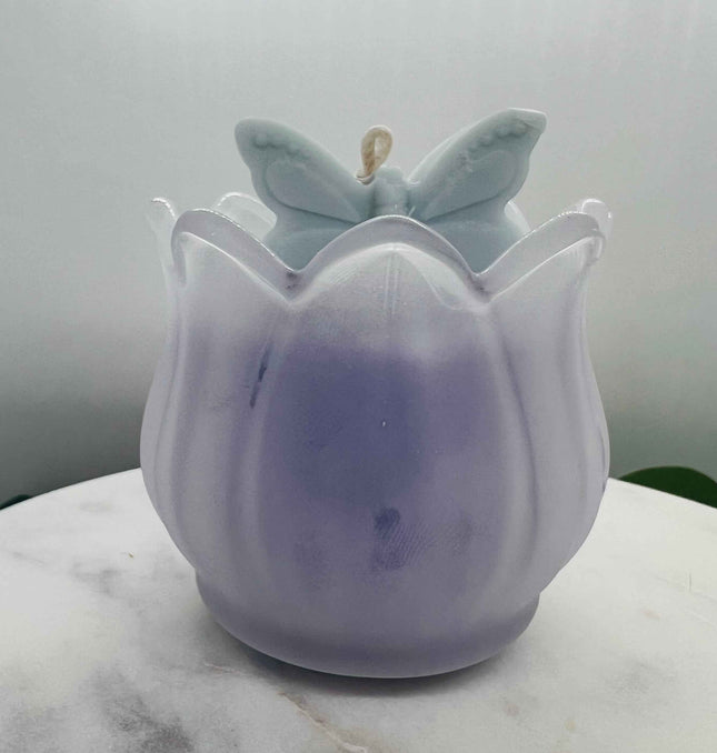 🕯️ Bougie Parfumée Onéotéa – Création signature