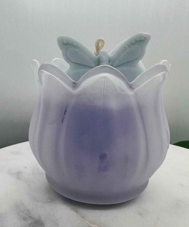 🕯️ Bougie Parfumée Onéotéa – Création signature