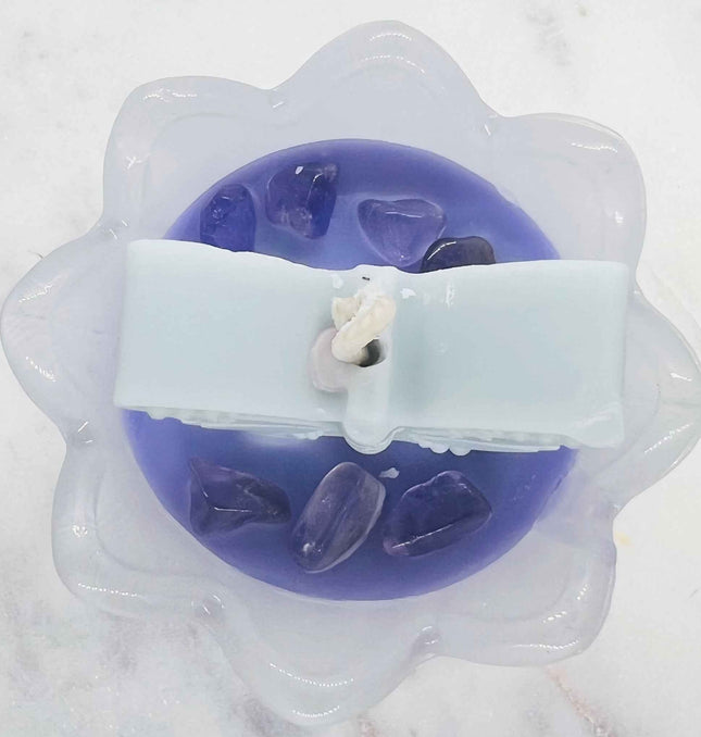 🕯️ Bougie Parfumée Onéotéa – Création signature