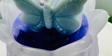 🕯️ Bougie Parfumée Onéotéa – Création signature