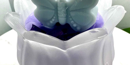 🕯️ Bougie Parfumée Onéotéa – Création signature