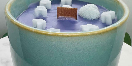 🕯️ Bougie Parfumée Feng Shui