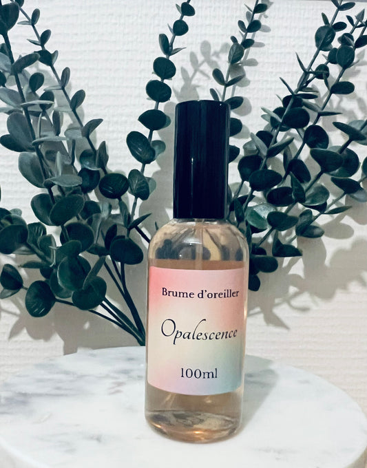 🌿 Opalescence - Cocoon - Brume d'oreiller