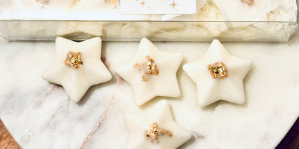 ✨ Fondants Parfumés – Éclat Stellaire ✨