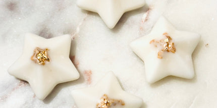 ✨ Fondants Parfumés – Éclat Stellaire ✨