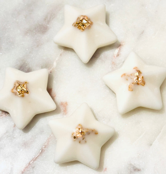 Fondants Parfumés Éclat Stellaire pour Parfumer Votre Intérieur Envoûtant