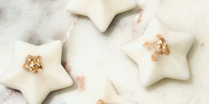 ✨ Fondants Parfumés – Éclat Stellaire ✨