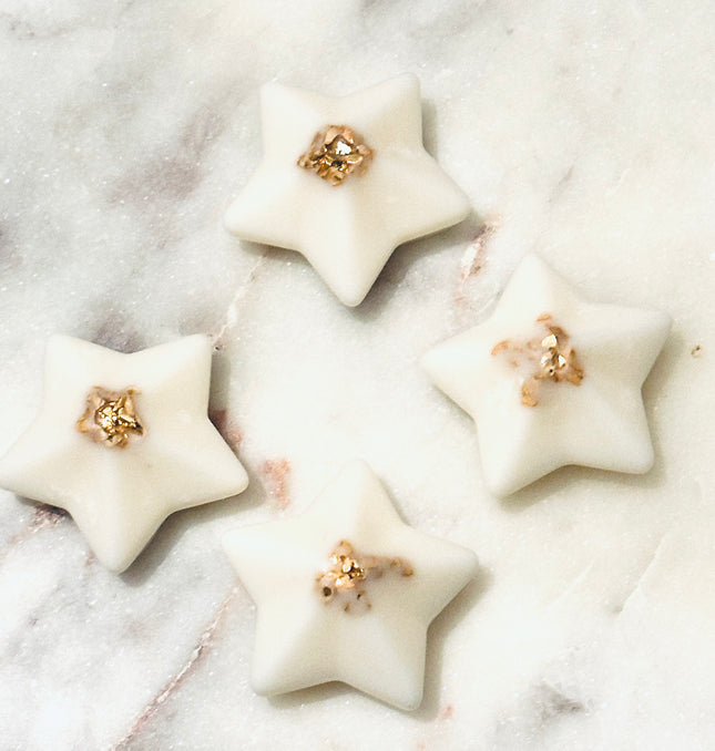 Fondants Parfumés Éclat Stellaire pour Parfumer Votre Intérieur Envoûtant