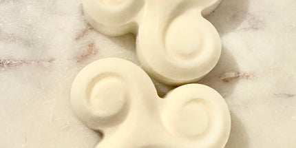 Fondants parfumés Crème de Soin - Éveil Floral et Musqué pour une Ambiance Envoûtante