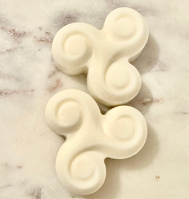 🌿 Fondants parfumés Ambiance Relaxante  - Notes Orangées, hespéridées, épicées