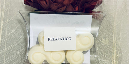 🌿 Fondants parfumés Relaxation - Notes fraîches et vivifiantes