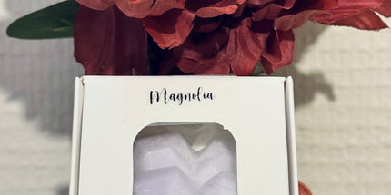 🌸 Fondants Parfumés au Magnolia