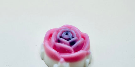 🌸 Fondant Parfumé Améthyste - Collection Féminin sacré