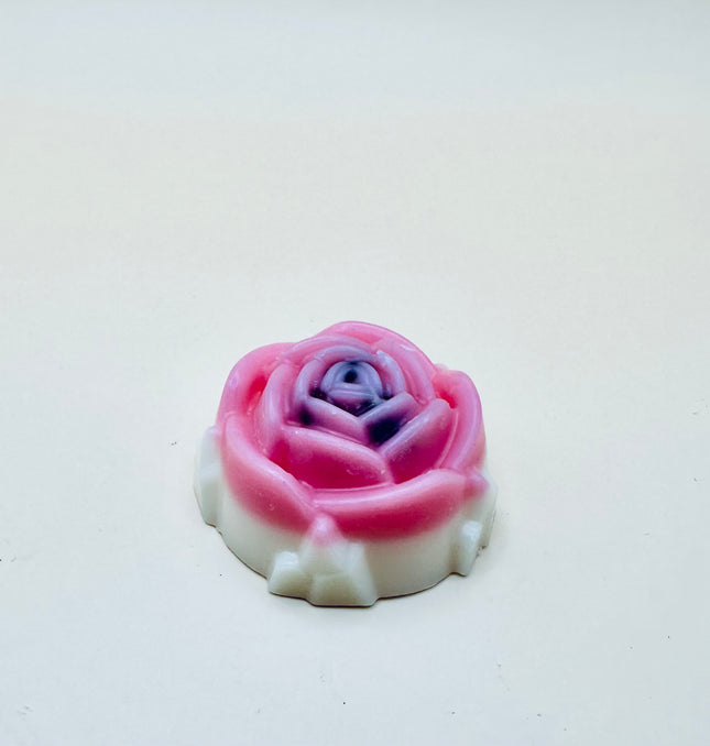 🌸 Fondant Parfumé Améthyste - Collection Féminin sacré