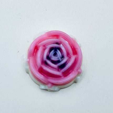 Fondant parfumé Améthyste pour méditation et apaisement