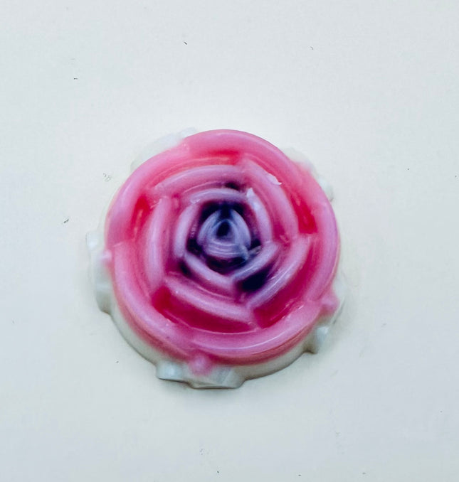 🌸 Fondant Parfumé Améthyste - Collection Féminin sacré