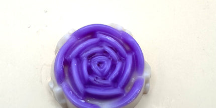 🌸 Fondant Parfumé Quartz Rose - Collection Féminin sacré