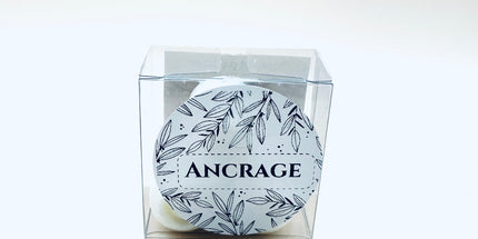 Fondants Ancrage - Bois de Gaiac