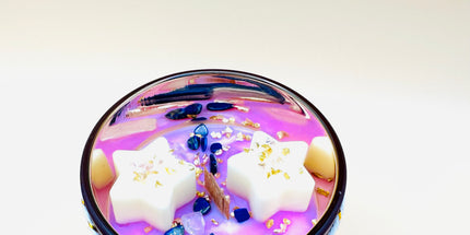 Resilience Candle - The Light of Inner Strength