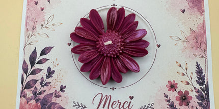 Bougie Personnalisée – Cadeau Invité pour vos Événements ✨