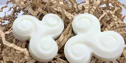 Fondants Parfumés Sauge - Équilibre Spirituel & Purification