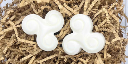 Fondants Parfumés Méditation 100% Naturels - Ambiance Bien-Être et Zen