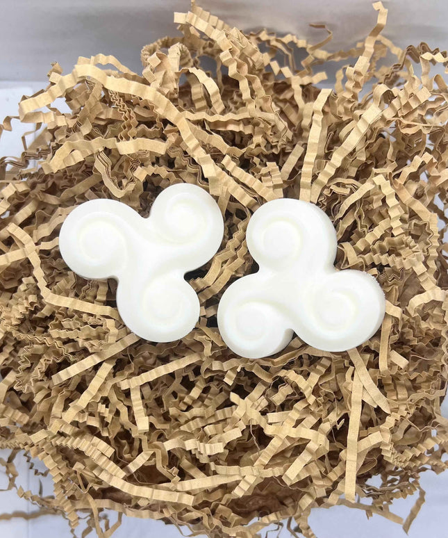 Fondants Parfumés Méditation 100% Naturels - Ambiance Bien-Être et Zen