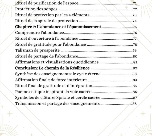 Couverture du livre L'Écrin de La Résilience de Sabrina Planchez pour le développement personnel