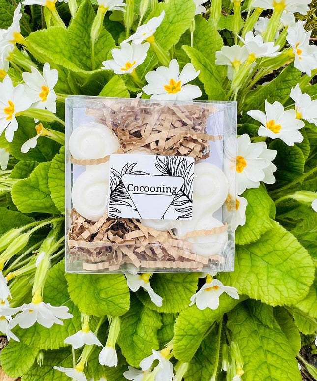 Fondants Parfumés " Instant Cocooning "