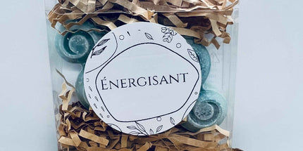 Fondants Énergisants : Boostez Votre Intérieur Avec Parfums Naturels