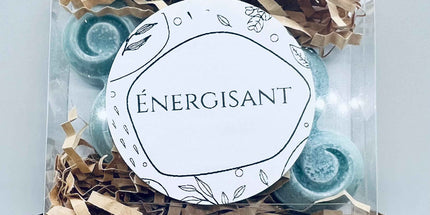 Fondants Énergisants : Boostez Votre Intérieur Avec Parfums Naturels