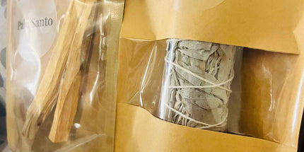 Box pour la purification et protection énergétique