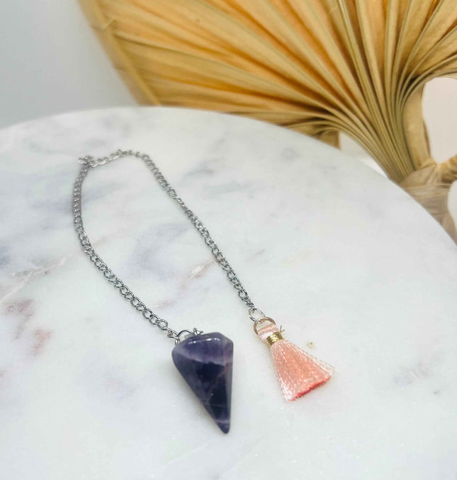 Bougie mystique Divination - Artisanale et éthique pour une atmosphère spirituelle