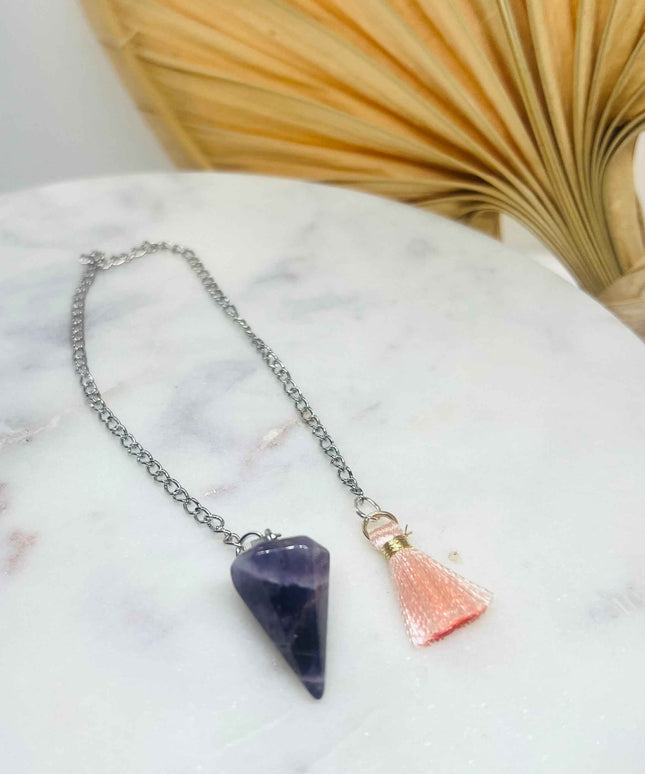 Bougie mystique Divination - Artisanale et éthique pour une atmosphère spirituelle