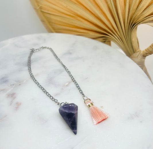 Bougie mystique " Divination " - Fabrication artisanale & éthique