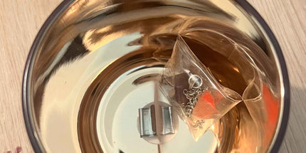 Bougie mystique Divination - Artisanale et éthique pour une atmosphère spirituelle