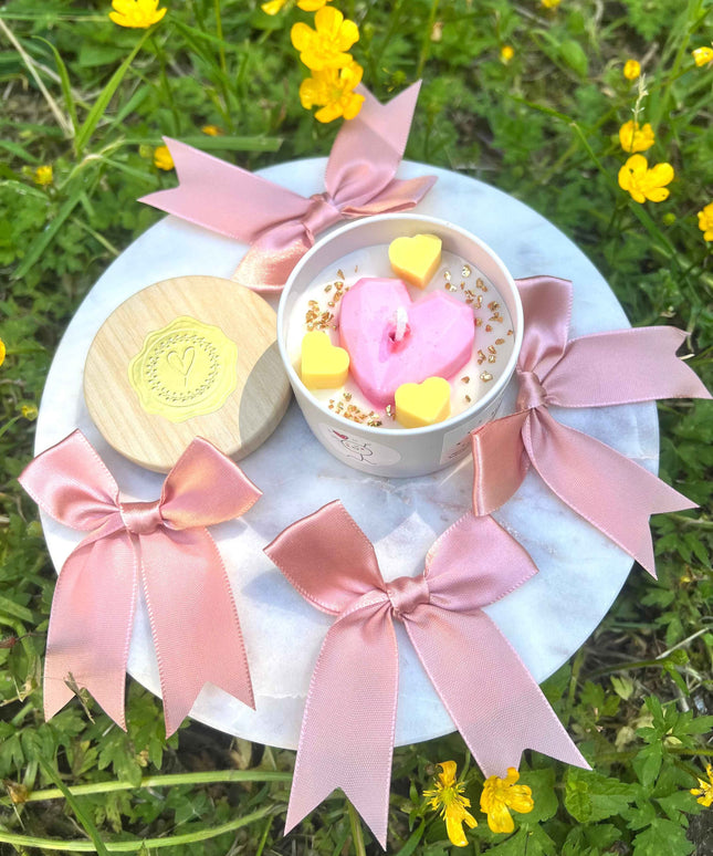 Bougie parfumée "Super Maîtresse" - Édition spéciale