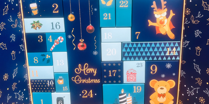 Bougies et fondants parfumés artisanaux, fabrication française naturelle.